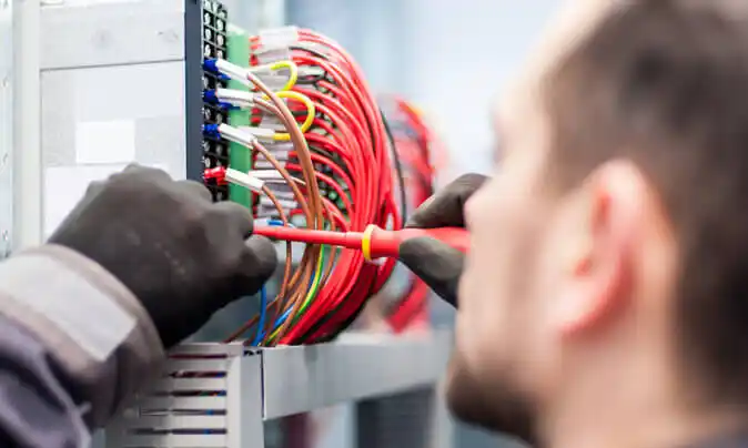 electrician Floral Park